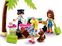 LEGO® 41429 Friends Samolot z Heartlake City