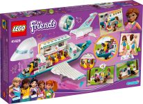 LEGO® 41429 Friends Samolot z Heartlake City