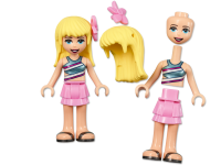 LEGO® 41430 Friends Letnia zabawa w parku wodnym
