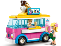 LEGO® 41430 Friends Letnia zabawa w parku wodnym