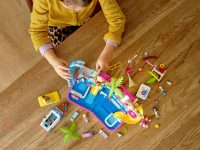 LEGO® 41430 Friends Letnia zabawa w parku wodnym