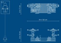 LEGO® 41431 Friends Zestaw klocków Heartlake City