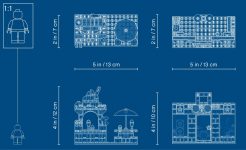 LEGO® 41431 Friends Zestaw klocków Heartlake City