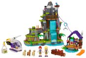 LEGO® 41432 Friends Na ratunek alpakom