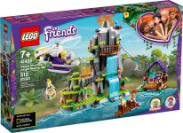 LEGO® 41432 Friends Na ratunek alpakom