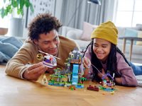 LEGO® 41432 Friends Na ratunek alpakom