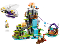 LEGO® 41432 Friends Na ratunek alpakom