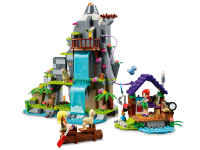 LEGO® 41432 Friends Na ratunek alpakom
