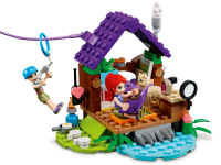 LEGO® 41432 Friends Na ratunek alpakom