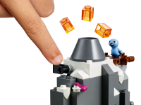 LEGO® 41432 Friends Na ratunek alpakom