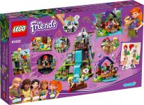 LEGO® 41432 Friends Na ratunek alpakom