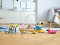 LEGO® 41433 Friends Łódź imprezowa