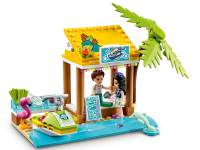 LEGO® 41433 Friends Łódź imprezowa