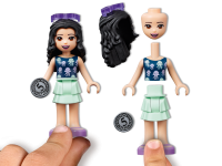 LEGO® 41433 Friends Łódź imprezowa