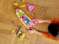 LEGO® 41433 Friends Łódź imprezowa