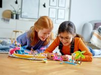 LEGO® 41433 Friends Łódź imprezowa