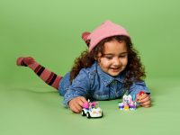 LEGO® 41439 Friends Samochód do pielęgnacji kotów