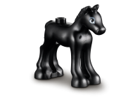 LEGO® 41441 Friends Szkółka jeździecka i przyczepa dla konia