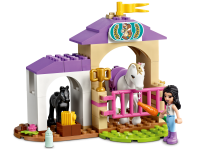 LEGO® 41441 Friends Szkółka jeździecka i przyczepa dla konia