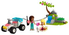 LEGO® 41442 Friends Weterynaryjny łazik ratunkowy