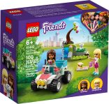 LEGO® 41442 Friends Weterynaryjny łazik ratunkowy