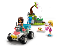 LEGO® 41442 Friends Weterynaryjny łazik ratunkowy