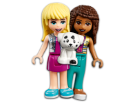 LEGO® 41442 Friends Weterynaryjny łazik ratunkowy
