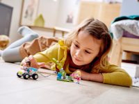 LEGO® 41442 Friends Weterynaryjny łazik ratunkowy