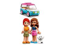 LEGO® 41443 Friends Samochód elektryczny Olivii