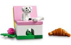 LEGO® 41443 Friends Samochód elektryczny Olivii