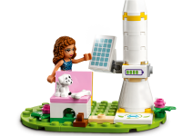 LEGO® 41443 Friends Samochód elektryczny Olivii
