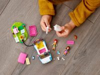 LEGO® 41443 Friends Samochód elektryczny Olivii