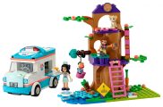 LEGO® 41445 Friends Karetka weterynaryjna