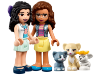 LEGO® 41445 Friends Karetka weterynaryjna