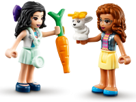 LEGO® 41445 Friends Karetka weterynaryjna