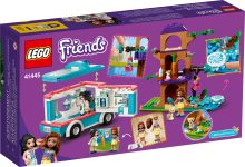 LEGO® 41445 Friends Karetka weterynaryjna