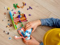 LEGO® 41445 Friends Karetka weterynaryjna