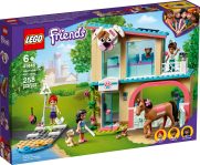 LEGO® 41446 Friends Klinika weterynaryjna w Heartlake City