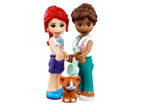 LEGO® 41446 Friends Klinika weterynaryjna w Heartlake City