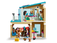 LEGO® 41446 Friends Klinika weterynaryjna w Heartlake City