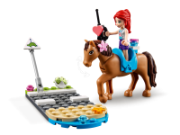 LEGO® 41446 Friends Klinika weterynaryjna w Heartlake City