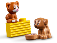 LEGO® 41446 Friends Klinika weterynaryjna w Heartlake City