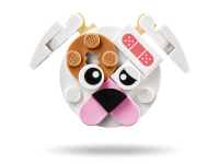 LEGO® 41446 Friends Klinika weterynaryjna w Heartlake City