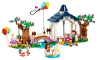 LEGO® 41447 Friends Park w Heartlake City