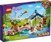 LEGO® 41447 Friends Park w Heartlake City