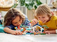 LEGO® 41447 Friends Park w Heartlake City