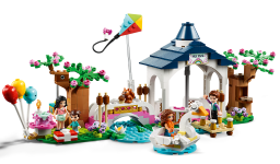 LEGO® 41447 Friends Park w Heartlake City