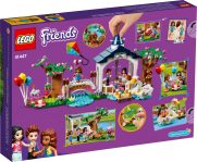 LEGO® 41447 Friends Park w Heartlake City