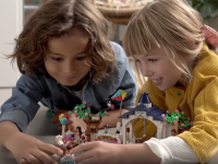 LEGO® 41447 Friends Park w Heartlake City