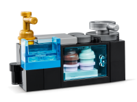 LEGO® 41449 Friends Dom rodzinny Andrei